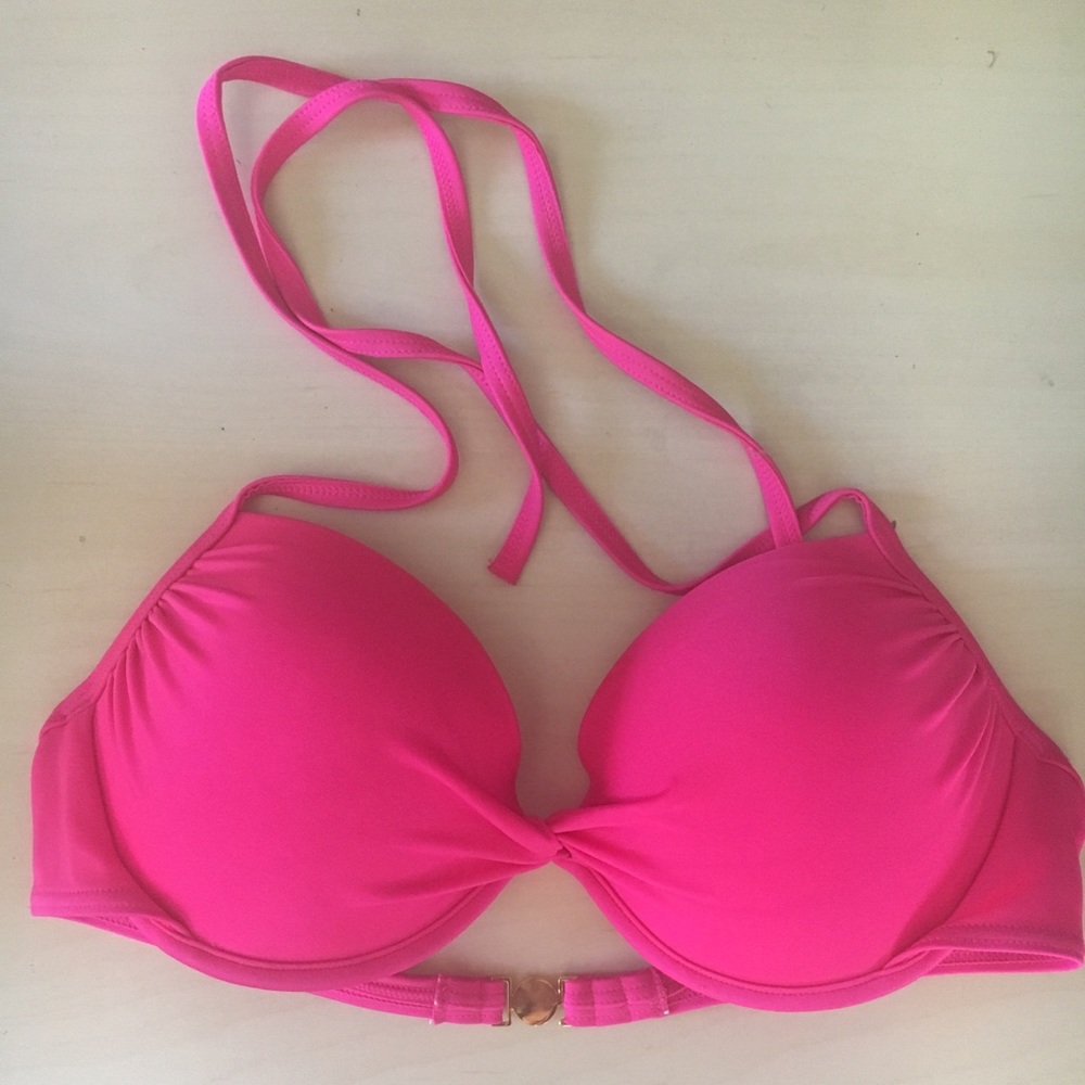 Victoria’s Secret Bikini Top